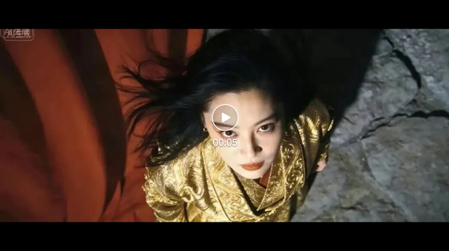 不儿,这谁还能看出是AI演的视频啊