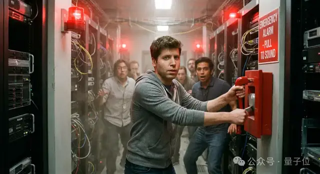 GPT5.5代号“蒜你狠”曝光!OpenAI拉响红色警报加班赶制新模型,最快下周就发 GPT5.5代号“蒜你狠”曝光!OpenAI拉响红色警报加班赶制新模型,最快下周就发