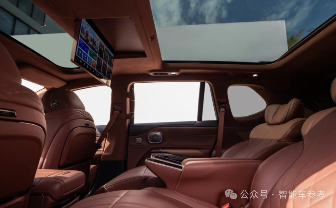 广汽还是太全面了：自主全系L2+，L3今年量产，L4面向个人推出