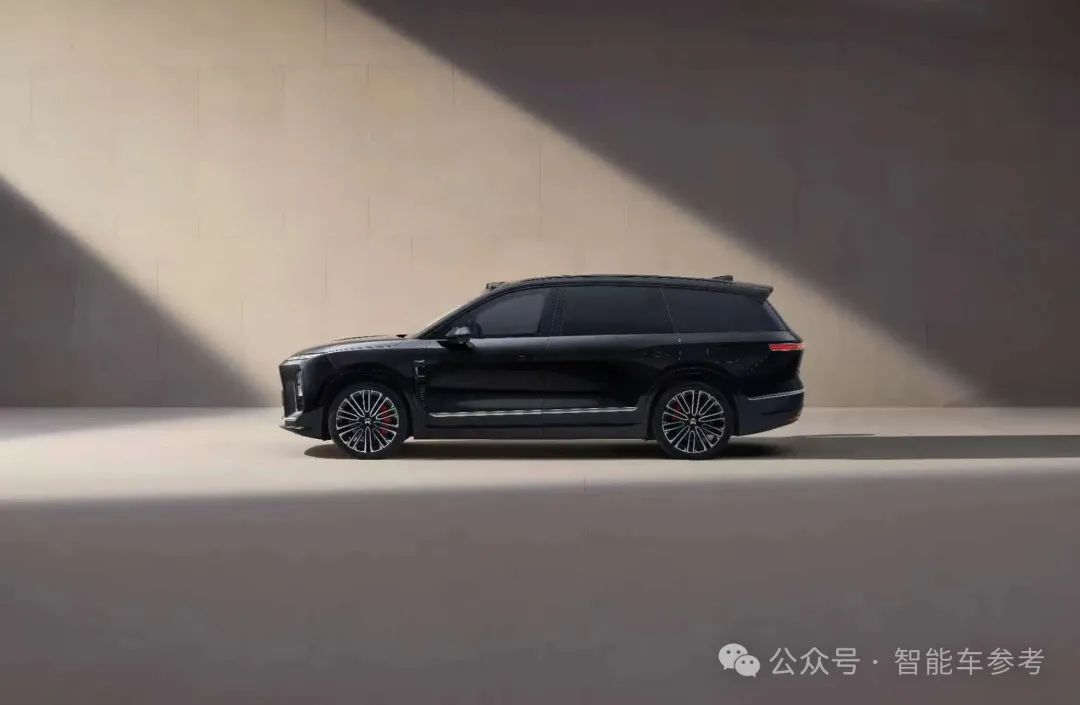 31万!蔚来开卖国产最大纯电SUV,网友排队给CEO李斌道歉