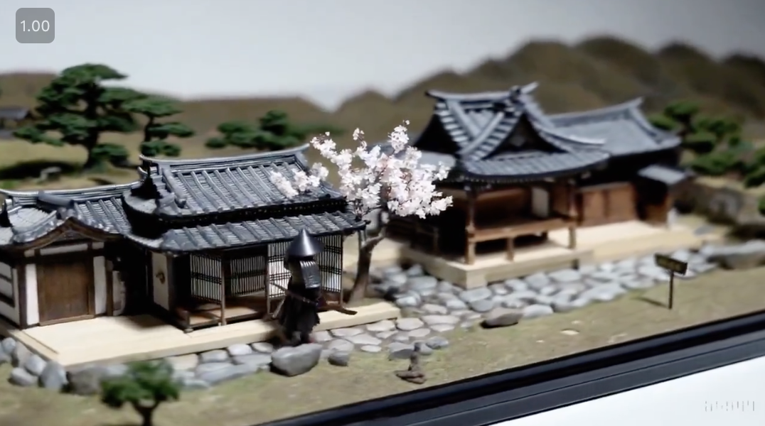 Sora训练数据疑暴露,网友:绝对用了UE5