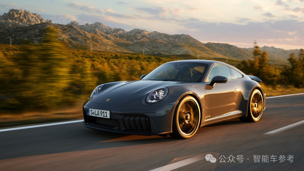 保时捷营业利润暴跌99%,卖最好的燃油Macan却要停产