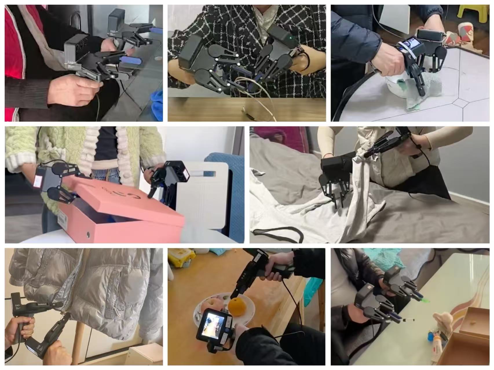 具身智能的数据难题，终于有了可规模化的解法