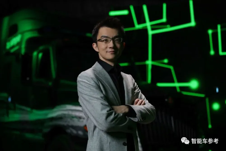 突发!侯晓迪告别图森未来:最惨创业者,最强无人车技术天才,遭遇乔布斯式人生