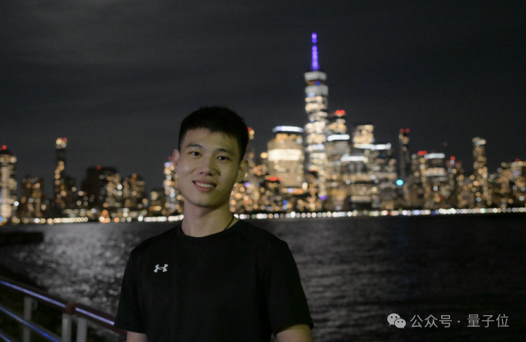 谢赛宁李飞飞LeCun搞的寒武纪，究竟是个啥？