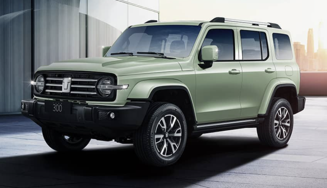 长城高管不好当，哈弗VP救火一年离职了