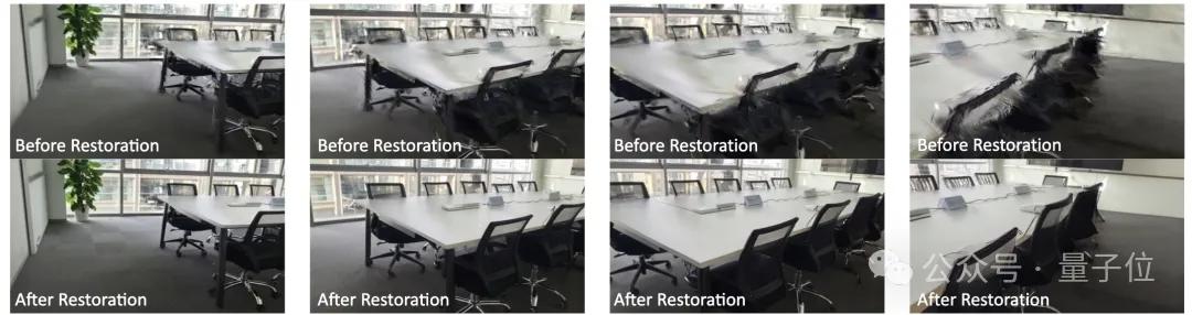 世界模型和具身大脑最新突破:90%生成数据,VLA性能暴涨300%|开源 世界模型和具身大脑最新突破:90%生成数据,VLA性能暴涨300%|开源