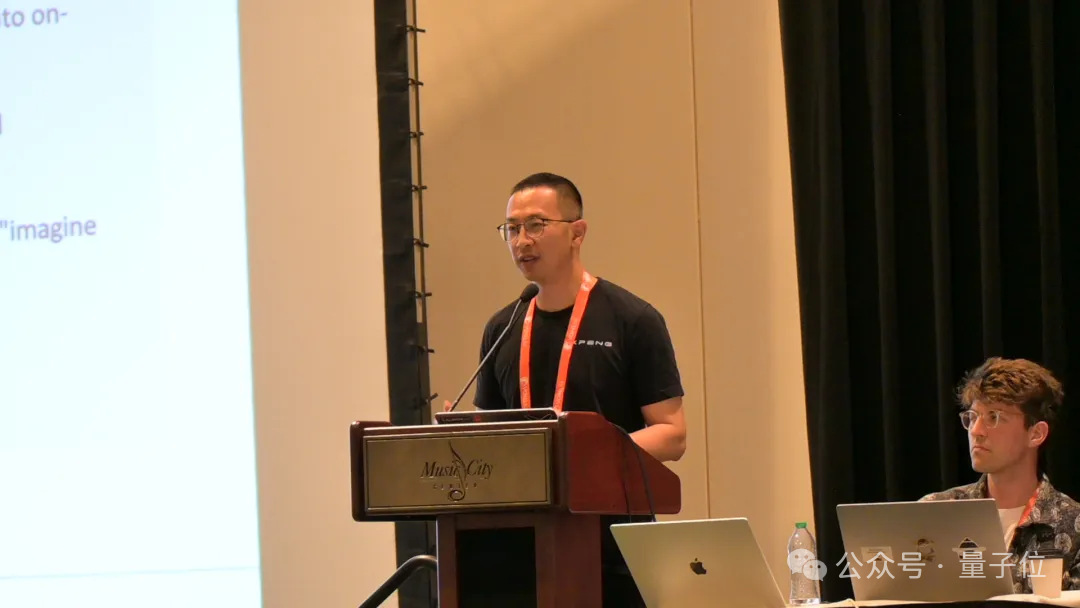 谁在带队小鹏机器人：IRON背后的四位关键人物