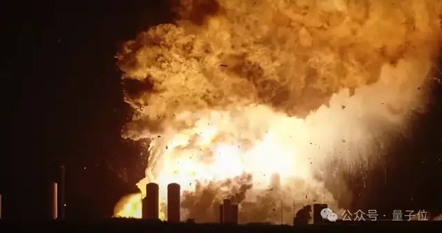 马斯克星舰试验再创历史!3爆炸3推迟终成功,完成太空载荷部署