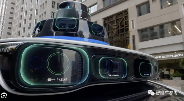 硅谷一夜解禁RoboTaxi所有限制，夺回全球无人车中心