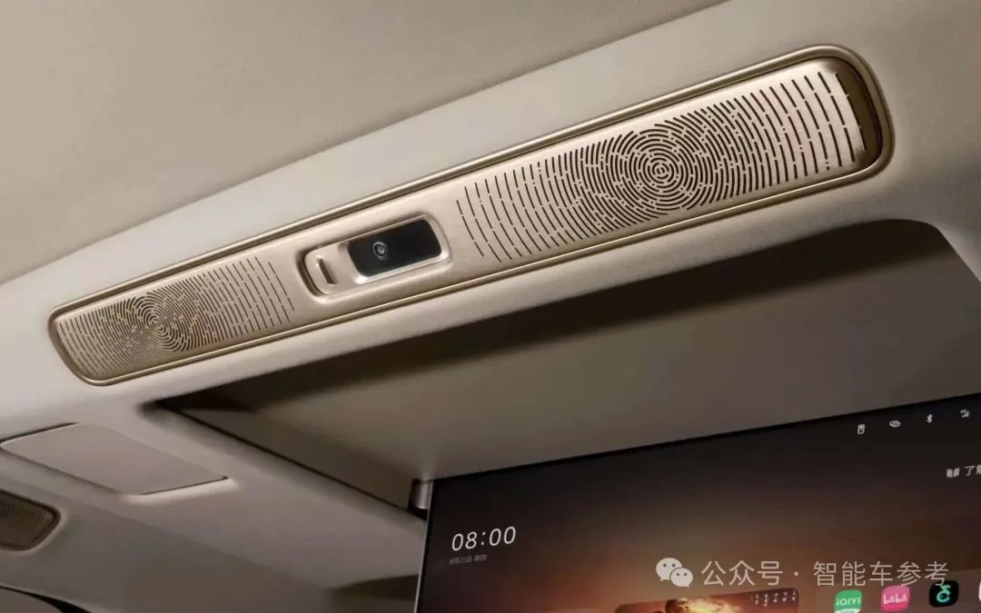 31万!蔚来开卖国产最大纯电SUV,网友排队给CEO李斌道歉