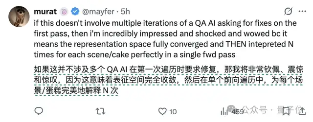 Nano Banana新玩法无限套娃！“GPT-5都不会处理这种级别的递归”