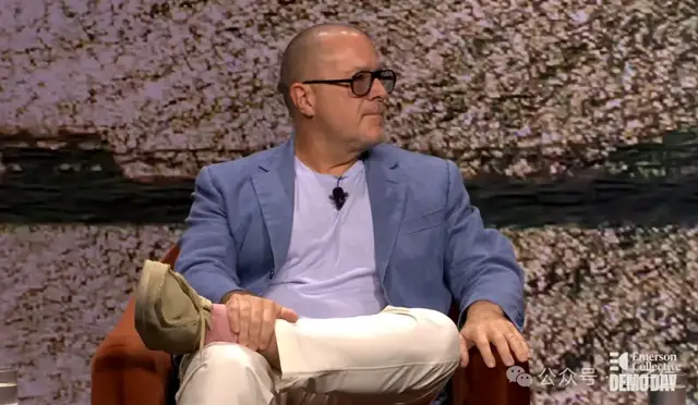 奥特曼谈OpenAI首款AI硬件：我想拿起它咬一口