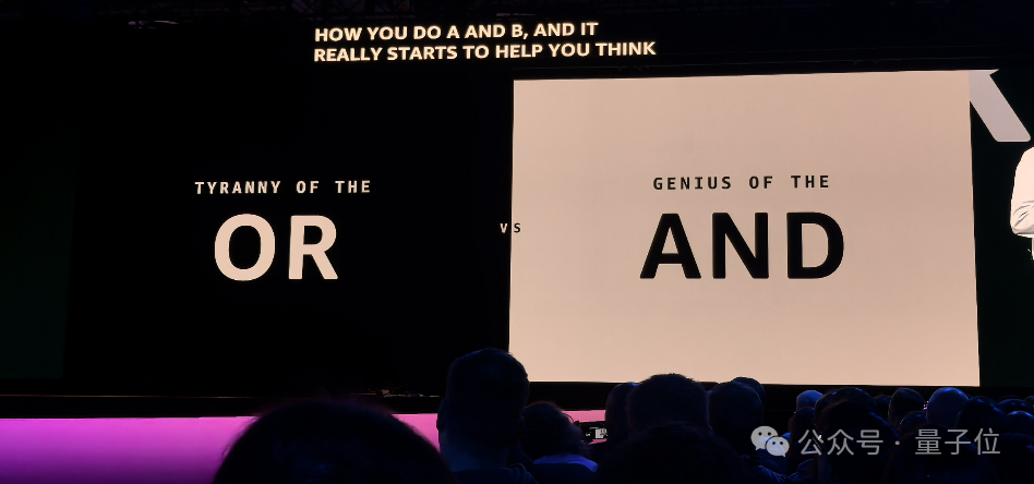 “云计算一哥”一口气发布6个大模型、3nm芯片!多模态还要搞Any-to-Any