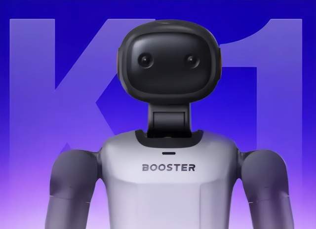 有人说它能做“具身智能时代的苹果”，这家公司凭什么？