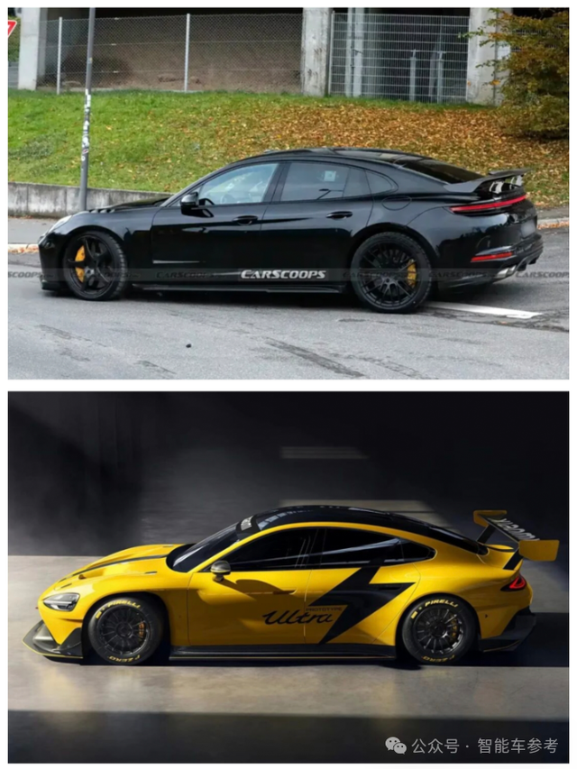 大家不再买保时捷,十年功勋CEO下岗了