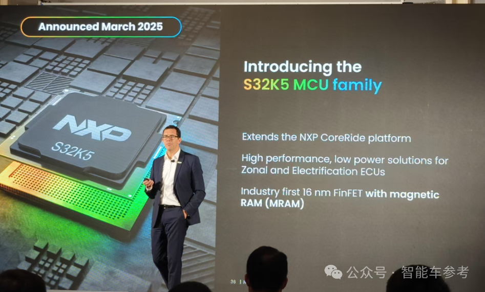 中国造的车规芯片，正在反向输出全球