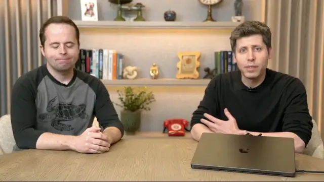 OpenAI公开未来路线图!具体到28年3月AI研究员将完全自主,奥特曼承认“关于GPT-4o我们搞砸了” OpenAI公开未来路线图!具体到28年3月AI研究员将完全自主,奥特曼承认“关于GPT-4o我们搞砸了”