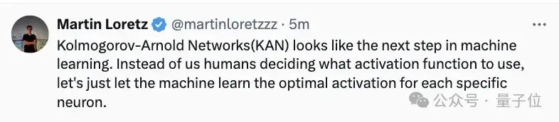全新神经网络架构KAN一夜爆火！200参数顶30万，MIT华人一作，轻松复现Nature封面AI数学研究