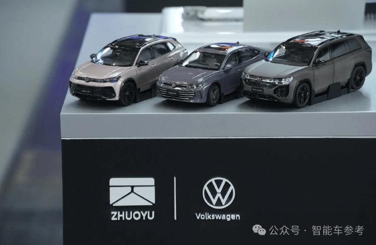 中国汽车一哥加持，自动驾驶界「大疆」估值冲破百亿