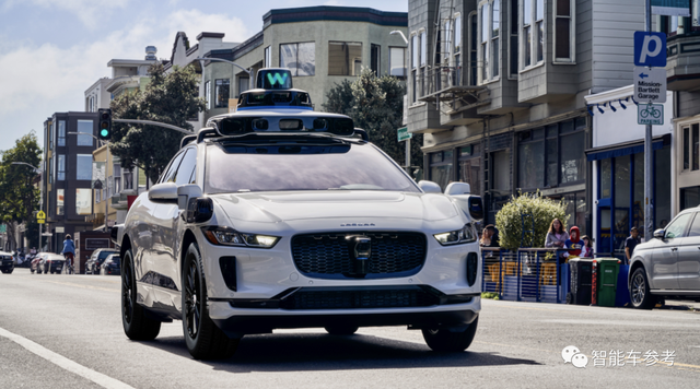 硅谷一夜解禁RoboTaxi所有限制，夺回全球无人车中心