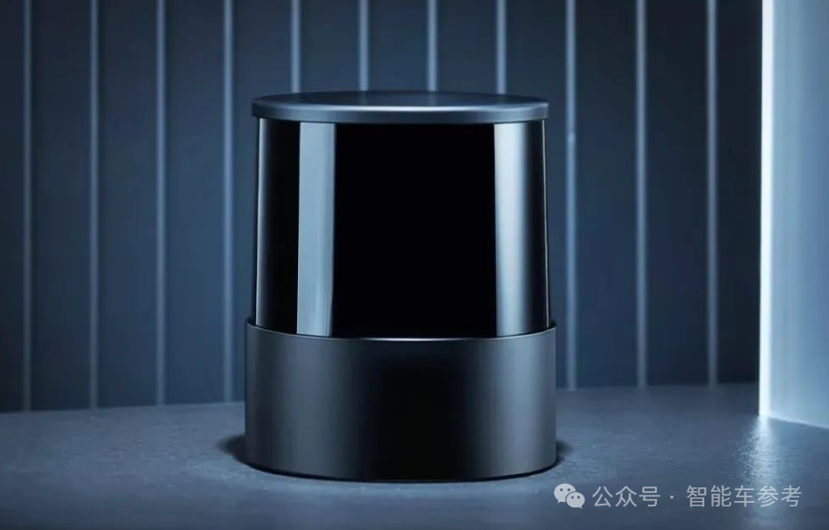 激光雷达两极化：西方列强生死线挣扎，国产玩家日进495万