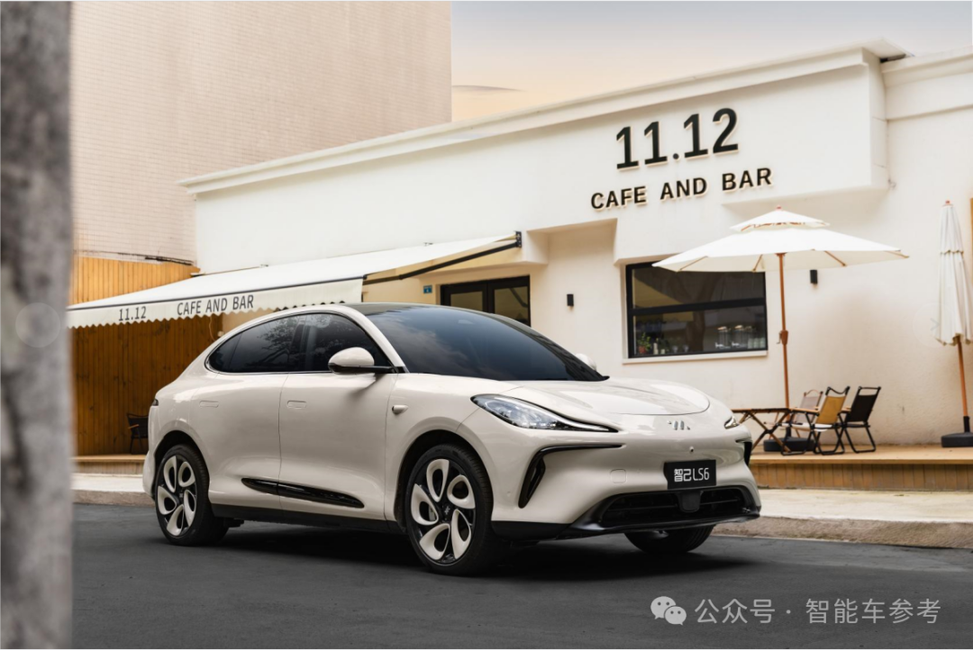 80亿!今年最大造车融资投向上海高端纯电