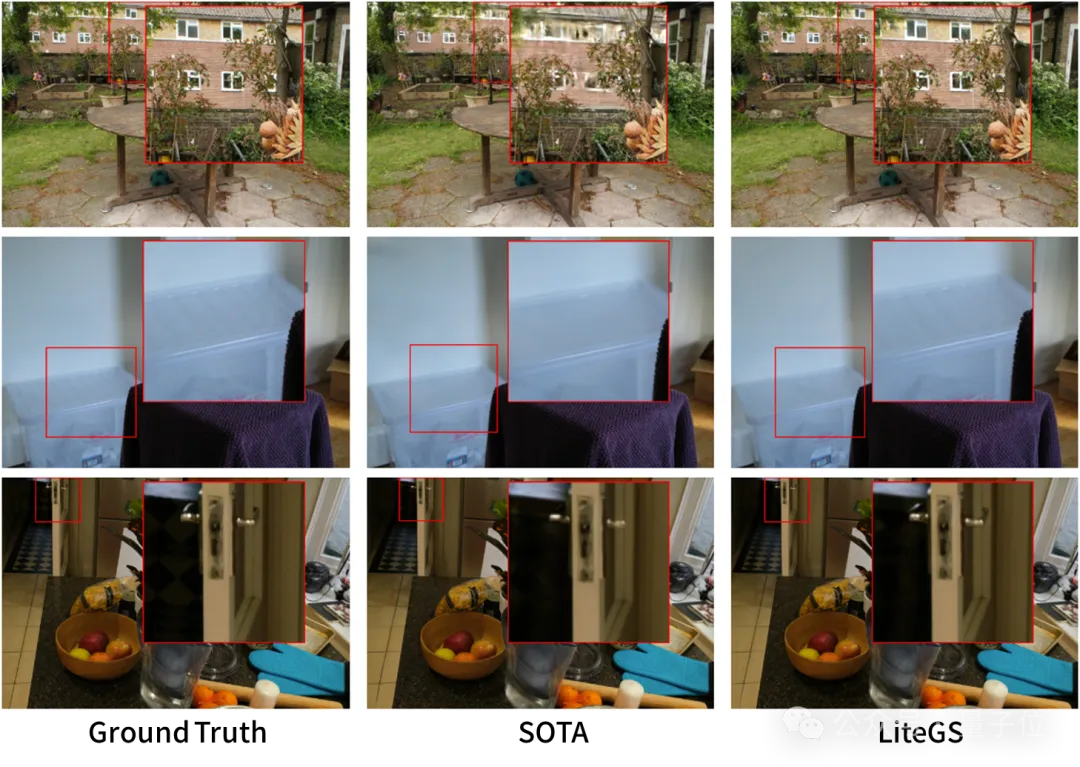 摩尔线程算法一鸣惊人，图形学顶会夺银！已开源