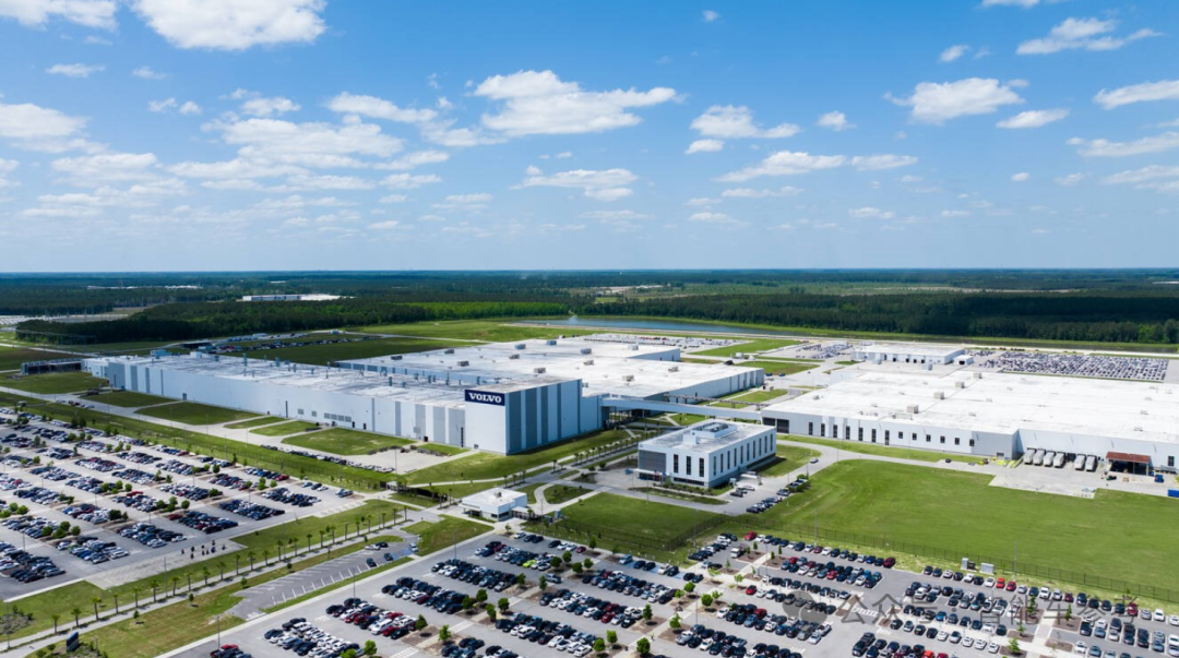 沃尔沃也卖不动了:销量连续5个月下滑,全球裁员7%没止住亏损