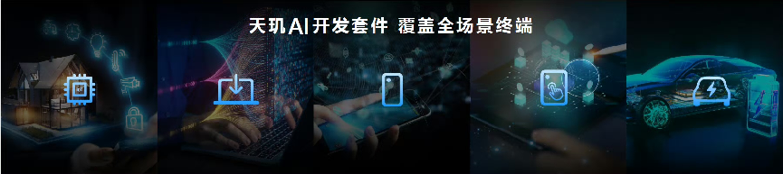 生成式AI终端和应用 “双向奔赴”，联发科扮演关键角色