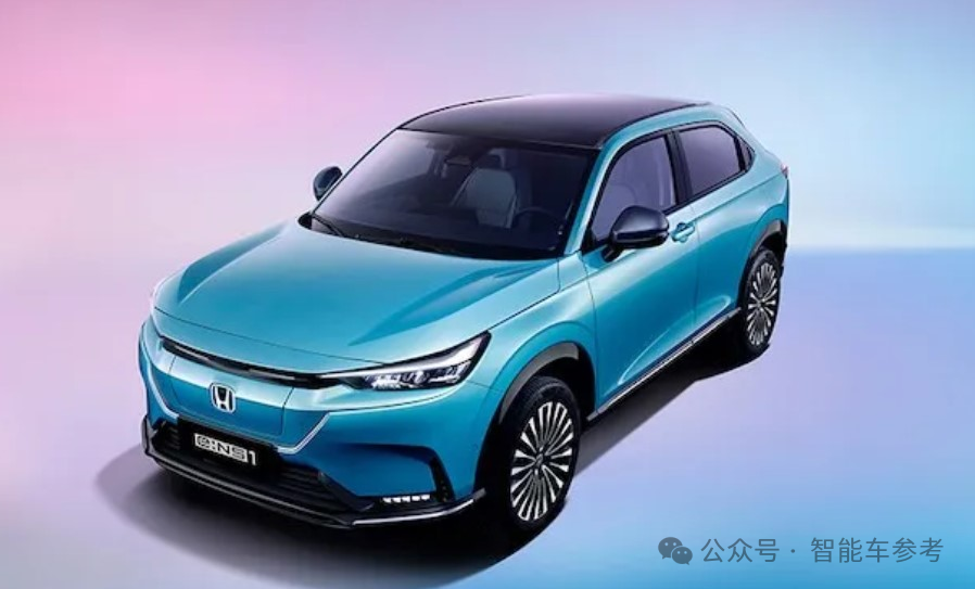 “中国电车冲太猛”，本田日产双双退市，官宣合并取暖