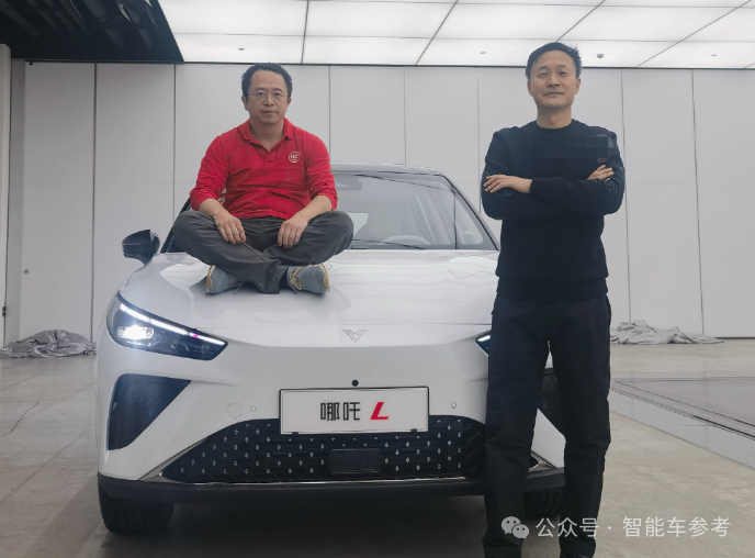 新势力CEO自曝0元年终奖,还暗示精简机构和人员