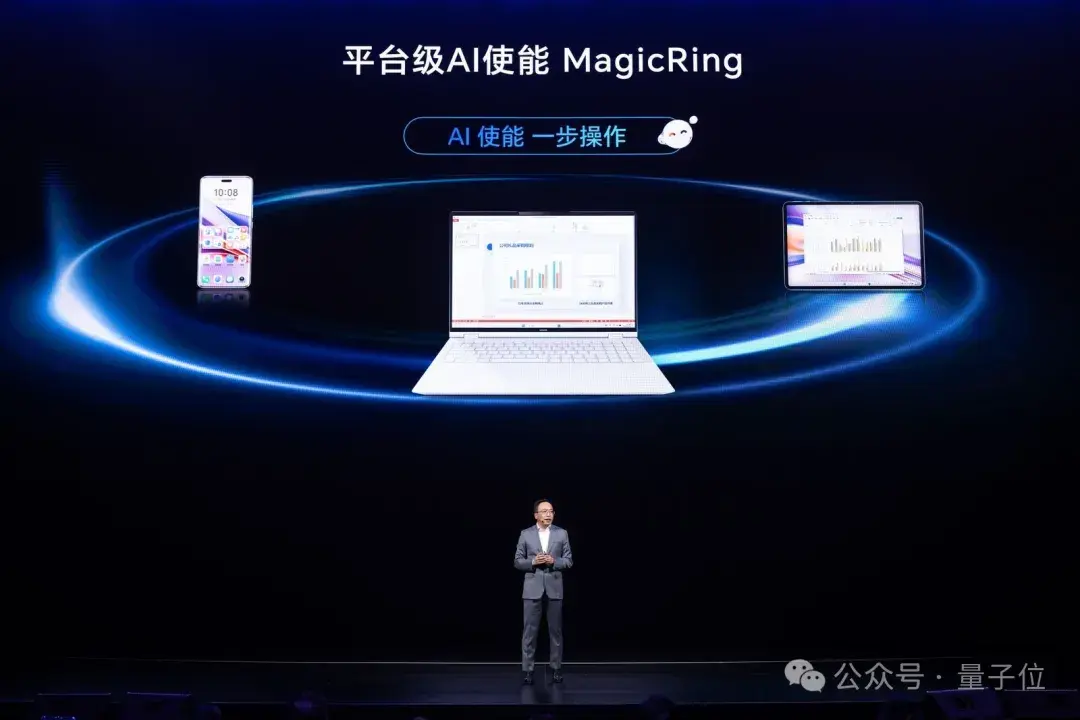 激进式押注AI手机的厂商一大堆，为什么登顶的是它家