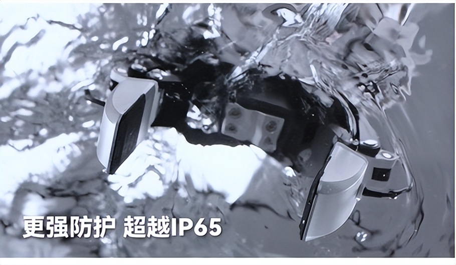 戴盟新一代视触觉解决方案全球首发，四大功能全新升级