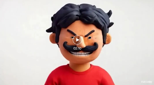 美国视频生成老炮儿,入局世界模型