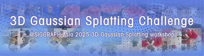 摩尔线程算法一鸣惊人，图形学顶会夺银！已开源