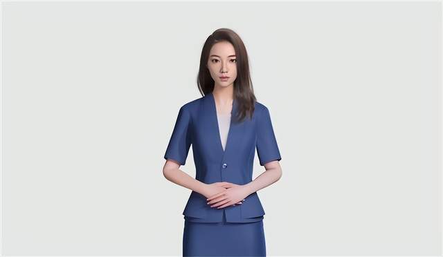 首个数字人国家标准,商汤牵头定义,正式发布! 首个数字人国家标准,商汤牵头定义,正式发布!