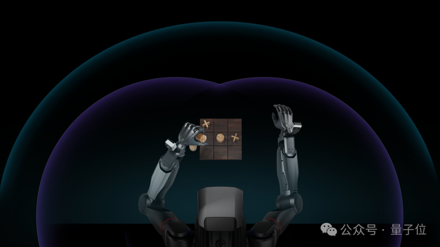 4.98万就能买机器人通用基座？一机三态，多场景验证，配VLA大脑