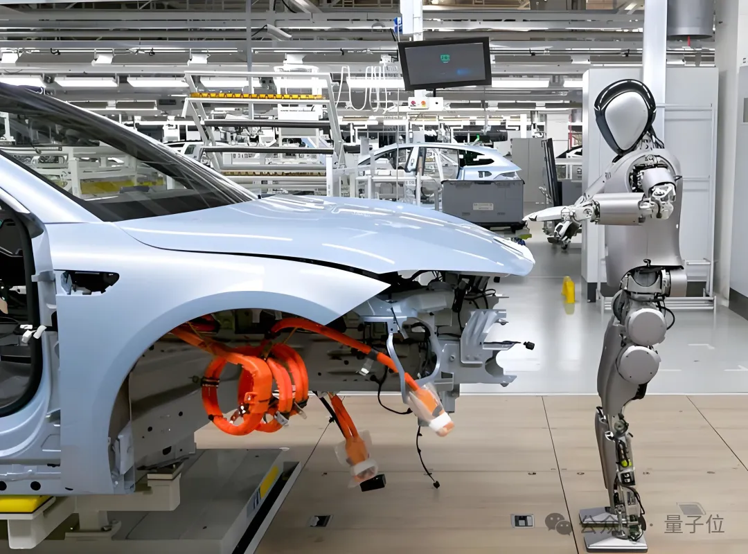 2025年的冬天，上海凭什么被称为“世界具身智能第一战场”？