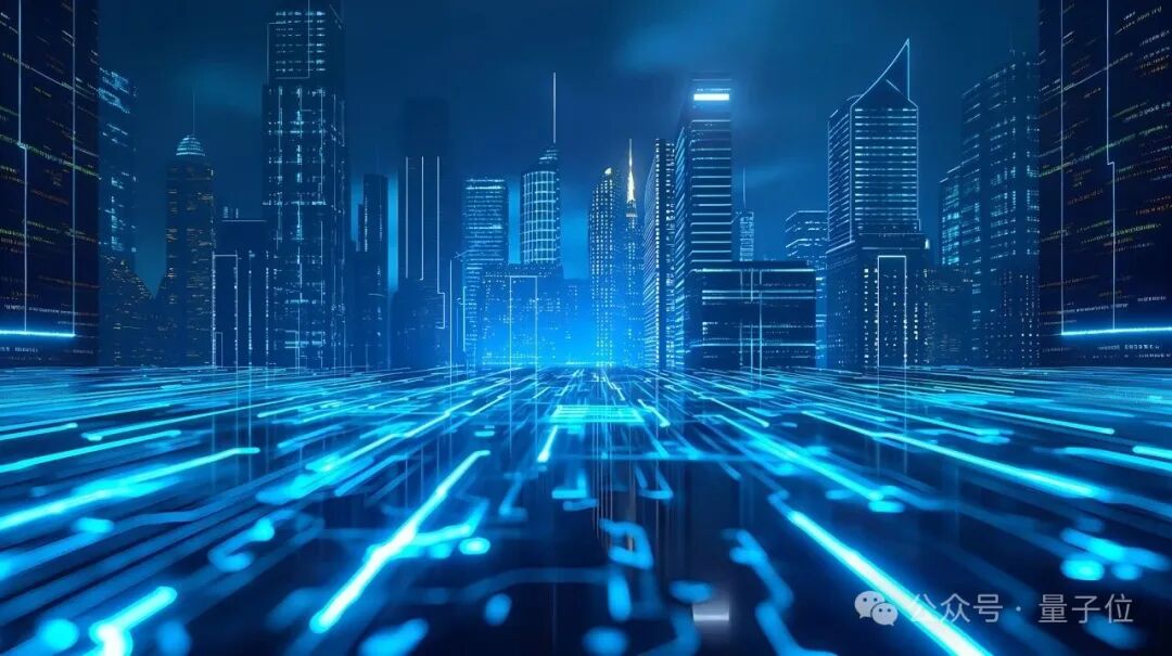 量子位「MEET2026智能未来大会」启动！年度榜单征集中