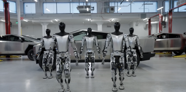 马斯克被曝要合并特斯拉和Neuralink,目标AGI,《银河系漫游指南》中描绘的那种