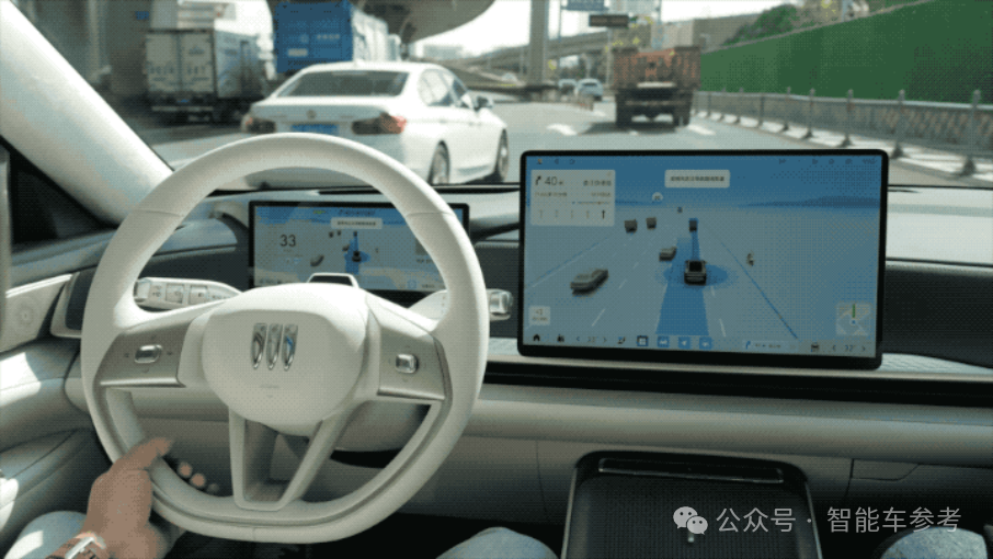 合资醒了！别克「最强增程豪华轿车」17万开卖，盲订就破2万台