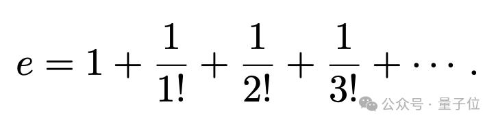 《我的世界》搞数学研究，估算欧拉数误差仅0.00766%！