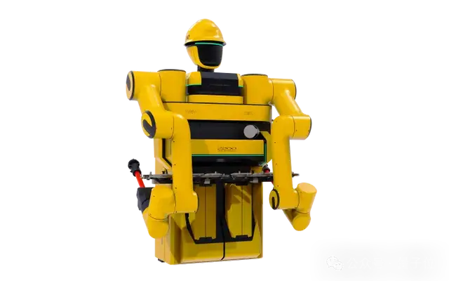 具身机器人征服1万伏高压线！-10℃严寒、13米高空全天候作业零事故