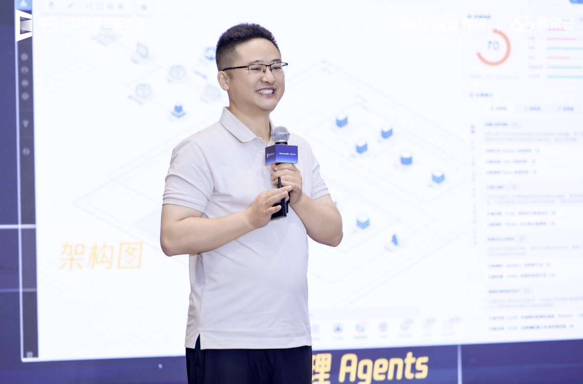 Data＋AI驱动技术服务升级，腾讯云智能顾问和腾讯云可观测发布全新AI能力，助力客户高效用云