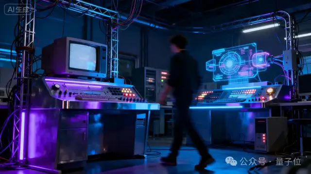 大模型的进化方向：Words to Worlds | 对话商汤林达华