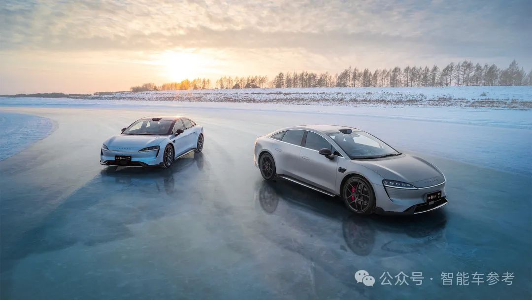 华为视觉智驾首发，智界S7焕新，奇瑞董事长直呼：amazing！