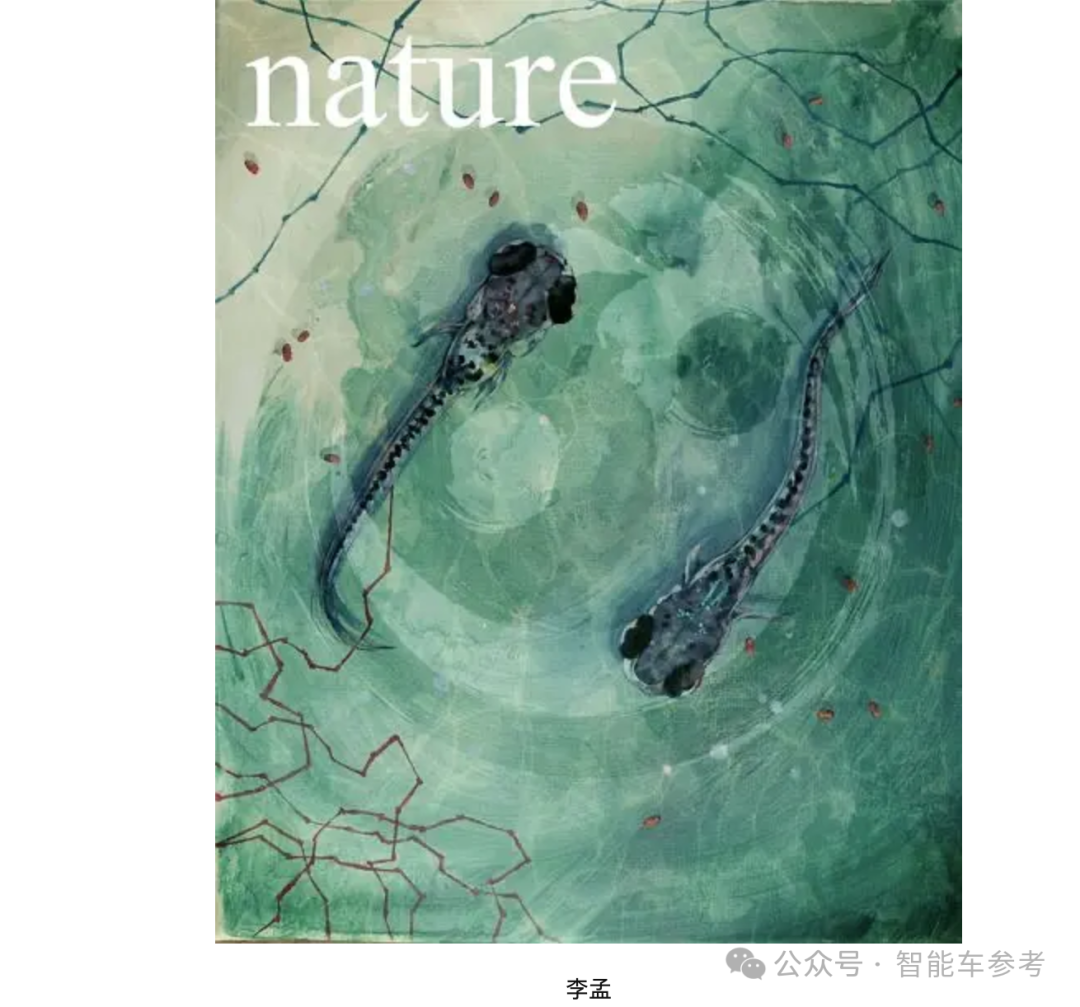 脑科学融合端到端自动驾驶，马斯克中国门徒新进展，不挑车也不挑芯片