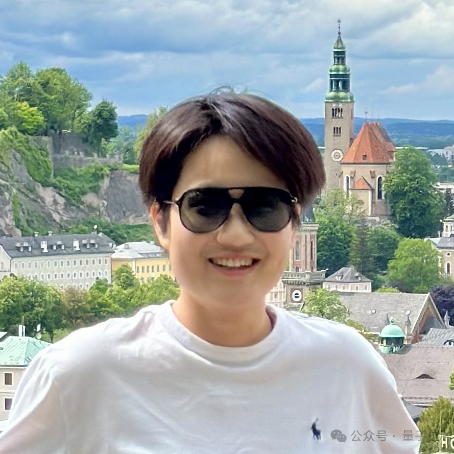 谁在带队小鹏机器人：IRON背后的四位关键人物