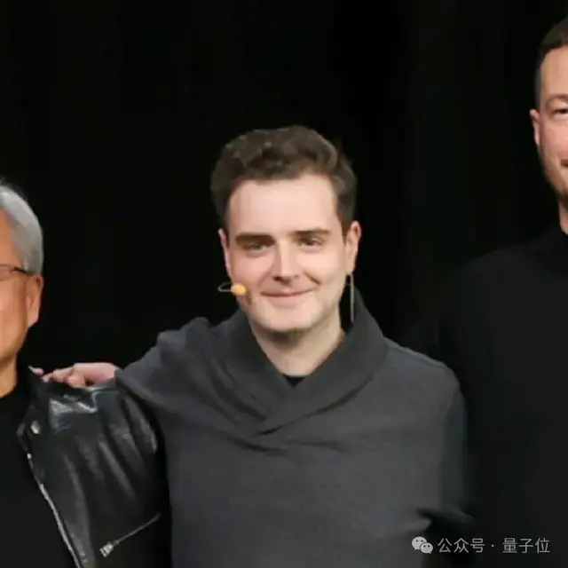 “日本版OpenAI”创下估值新高！Transformer八子之一创办，老黄也投了